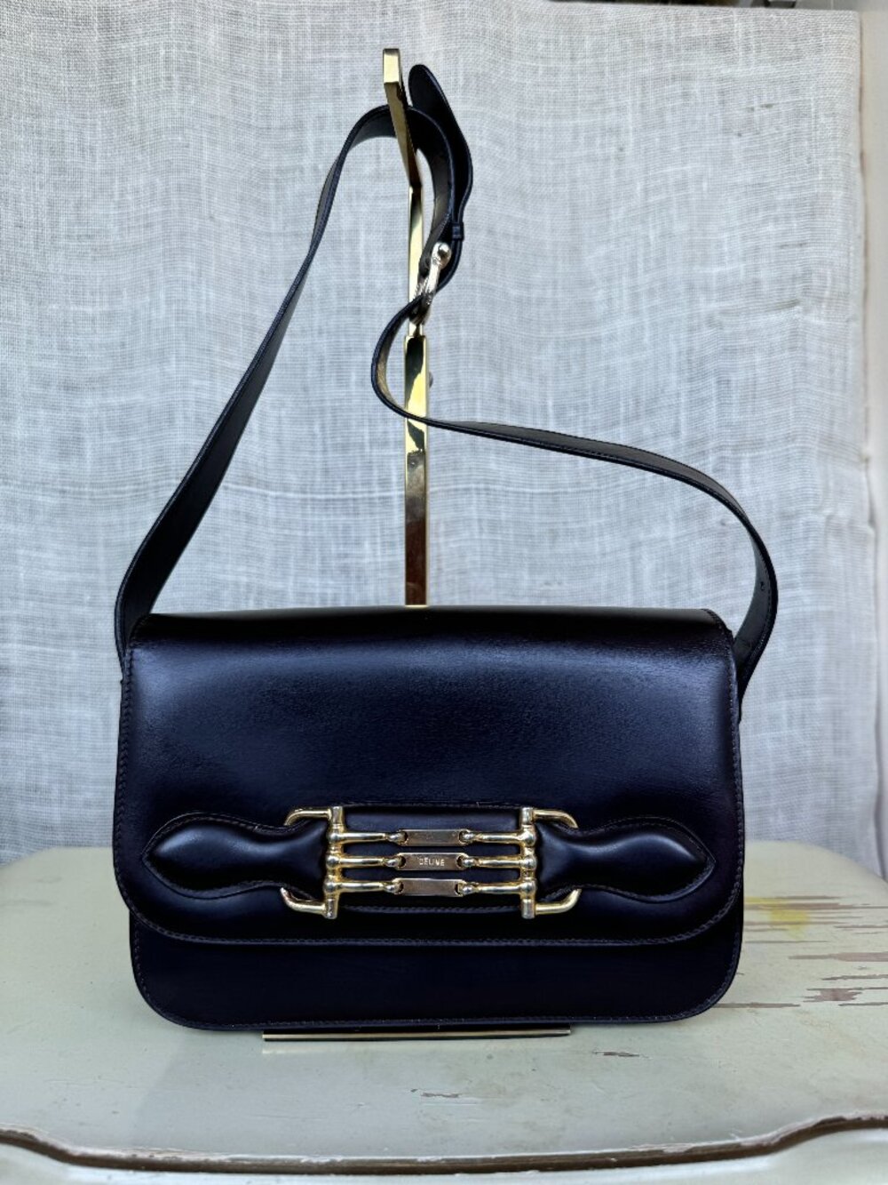 Celine Crécy Bag